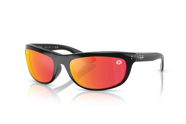 RAYBAN 4089 BALORAMA Γυαλια Ηλιου 