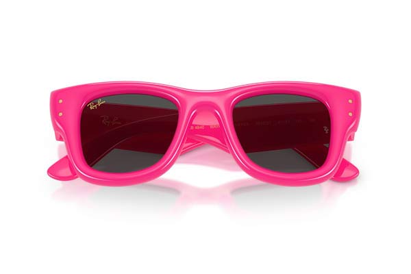 RAYBAN 4940 WAYFARER PUFFER Γυαλια Ηλιου 