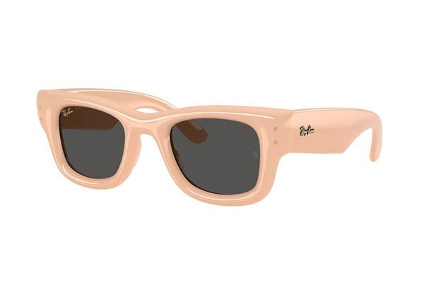 rayban 4940 WAYFARER PUFFER Γυαλια Ηλιου 