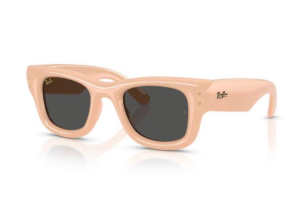RAYBAN 4940 WAYFARER PUFFER Γυαλια Ηλιου 