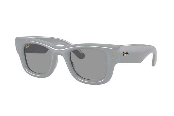 rayban 4940 WAYFARER PUFFER Γυαλια Ηλιου 
