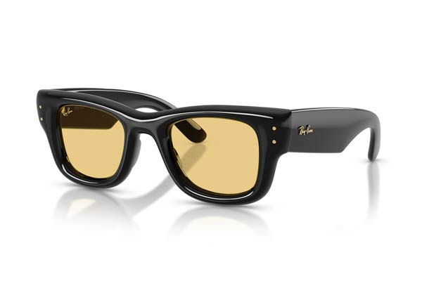 RAYBAN 4940 WAYFARER PUFFER Γυαλια Ηλιου 