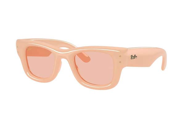 rayban 4940 WAYFARER PUFFER Γυαλια Ηλιου 