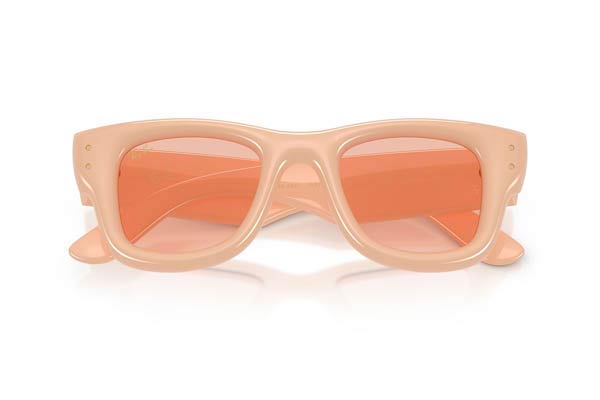 RAYBAN 4940 WAYFARER PUFFER Γυαλια Ηλιου 