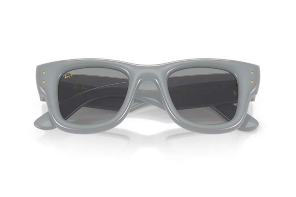 RAYBAN 4940 WAYFARER PUFFER Γυαλια Ηλιου 