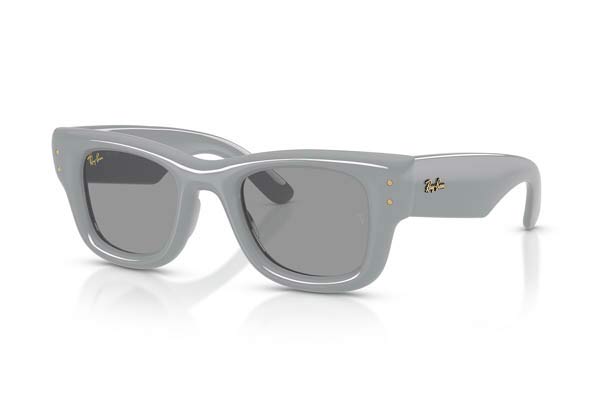 RAYBAN 4940 WAYFARER PUFFER Γυαλια Ηλιου 
