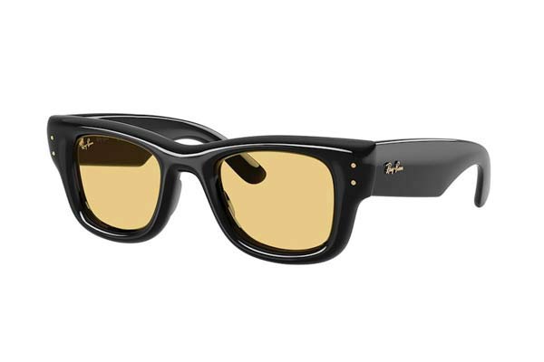 rayban 4940 WAYFARER PUFFER Γυαλια Ηλιου 