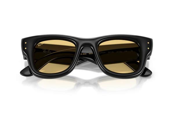 RAYBAN 4940 WAYFARER PUFFER Γυαλια Ηλιου 