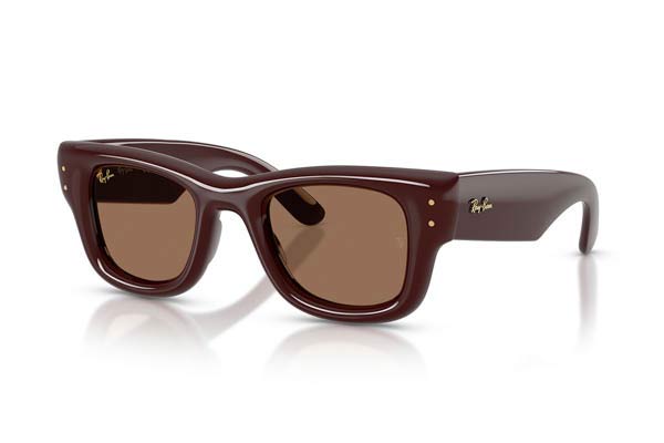 RAYBAN 4940 WAYFARER PUFFER Γυαλια Ηλιου 