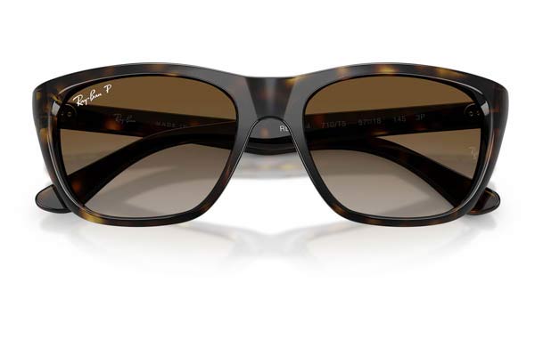 RAYBAN 4154 Γυαλια Ηλιου 