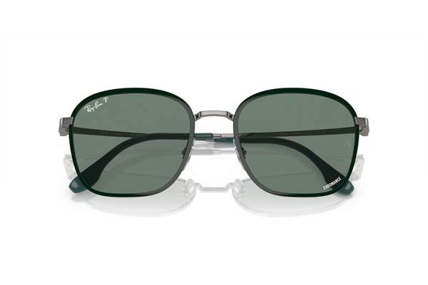 RAYBAN 3720 Γυαλια Ηλιου 