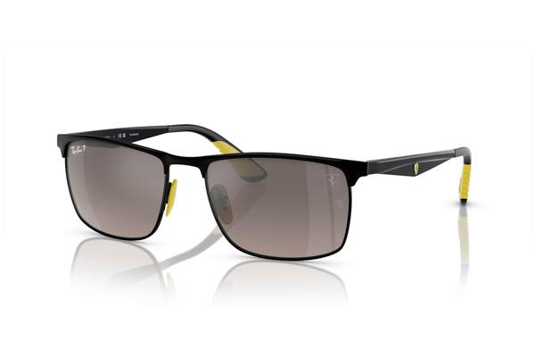 RAYBAN 3726M Γυαλια Ηλιου 