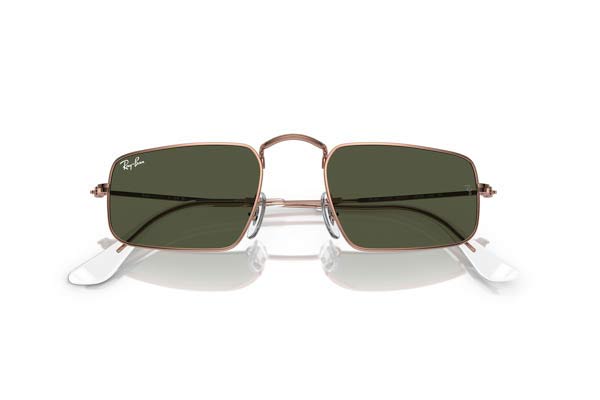 RAYBAN 3957 JULIE Γυαλια Ηλιου 