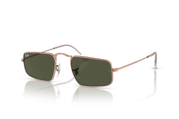 RAYBAN 3957 JULIE Γυαλια Ηλιου 
