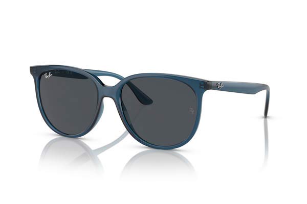RAYBAN 4378 Γυαλια Ηλιου 
