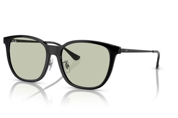RAYBAN 4333D Γυαλια Ηλιου 