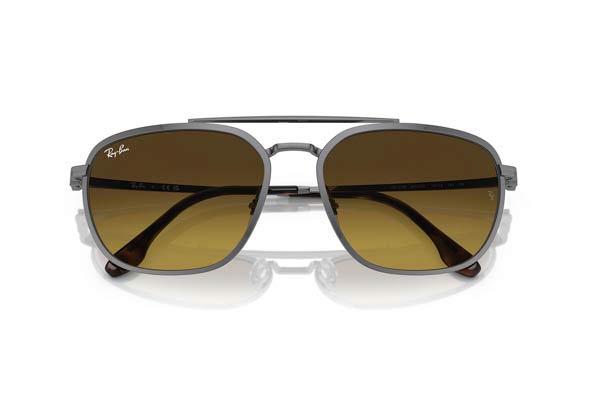 RAYBAN 3708 Γυαλια Ηλιου 