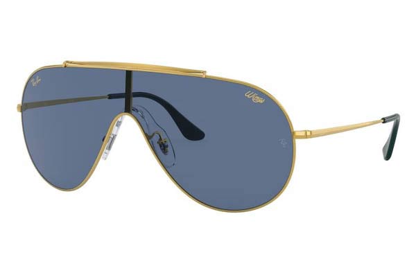 rayban 3597 WINGS Γυαλια Ηλιου 