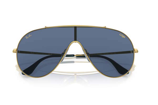 RAYBAN 3597 WINGS Γυαλια Ηλιου 