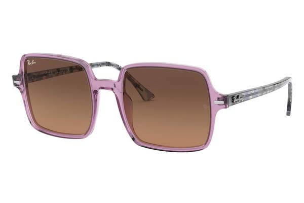 rayban 1973 SQUARE II Γυαλια Ηλιου 