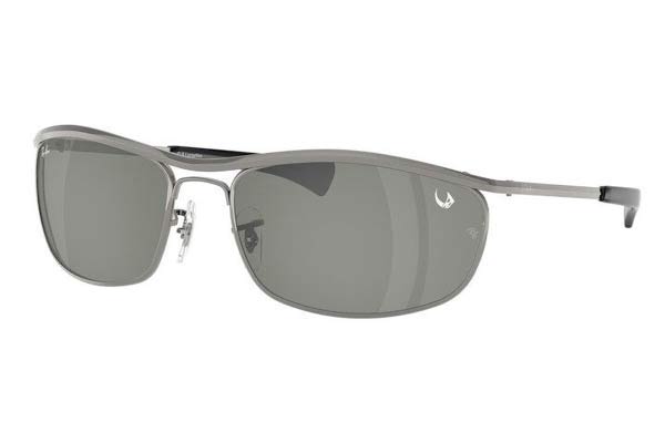 rayban 3119M OLYMPIAN I DELUXE Γυαλια Ηλιου 