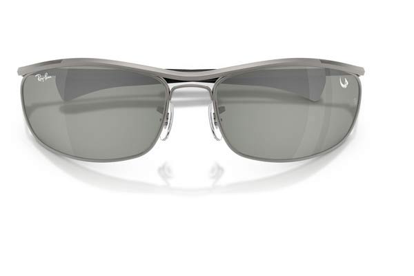 RAYBAN 3119M OLYMPIAN I DELUXE Γυαλια Ηλιου 