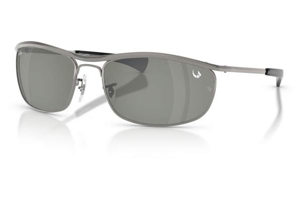 RAYBAN 3119M OLYMPIAN I DELUXE Γυαλια Ηλιου 