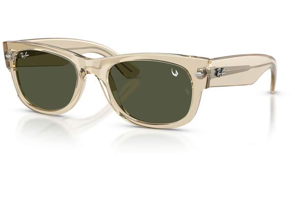 RAYBAN 0832S Mega wayfarer ii Γυαλια Ηλιου 