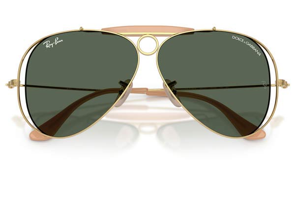 RAYBAN 3138M Γυαλια Ηλιου 