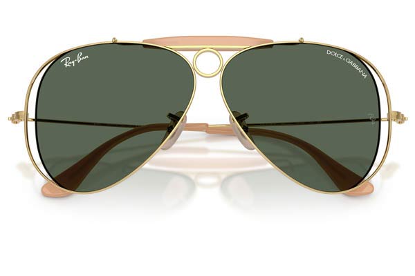 RAYBAN 3138M Γυαλια Ηλιου 