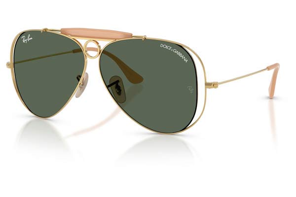 RAYBAN 3138M Γυαλια Ηλιου 