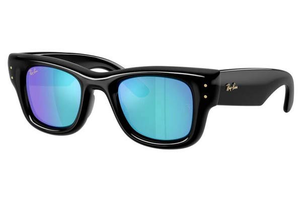 rayban 4940 WAYFARER PUFFER Γυαλια Ηλιου 