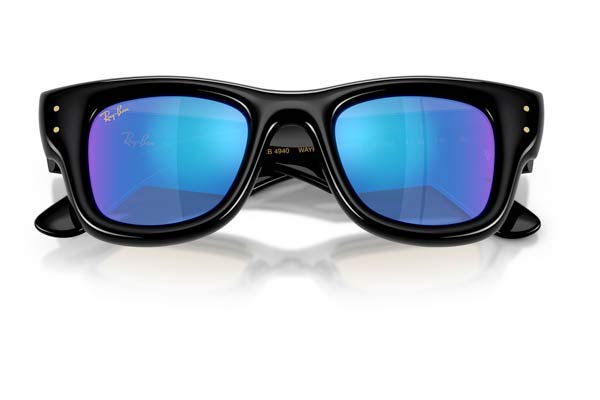 RAYBAN 4940 WAYFARER PUFFER Γυαλια Ηλιου 