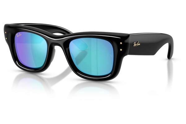 RAYBAN 4940 WAYFARER PUFFER Γυαλια Ηλιου 