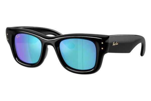 rayban 4940 WAYFARER PUFFER Γυαλια Ηλιου 