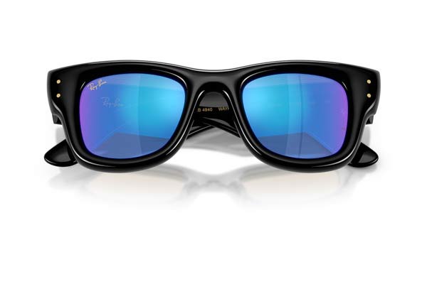 RAYBAN 4940 WAYFARER PUFFER Γυαλια Ηλιου 