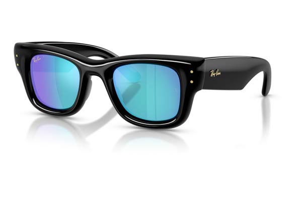 RAYBAN 4940 WAYFARER PUFFER Γυαλια Ηλιου 