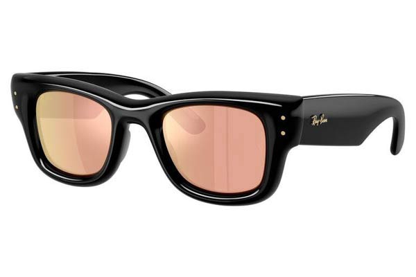 rayban 4940 WAYFARER PUFFER Γυαλια Ηλιου 