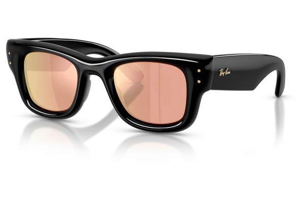 RAYBAN 4940 WAYFARER PUFFER Γυαλια Ηλιου 