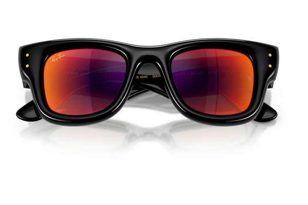 RAYBAN 4940 WAYFARER PUFFER Γυαλια Ηλιου 