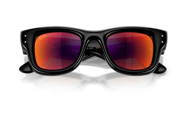 RAYBAN 4940 WAYFARER PUFFER Γυαλια Ηλιου 