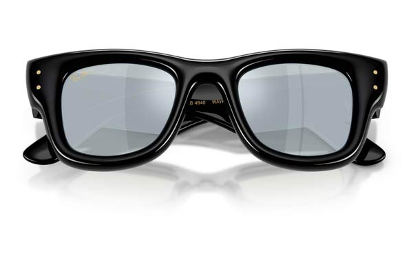 RAYBAN 4940 WAYFARER PUFFER Γυαλια Ηλιου 