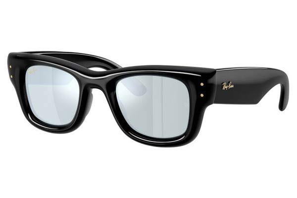 rayban 4940 WAYFARER PUFFER Γυαλια Ηλιου 