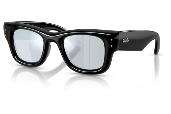 RAYBAN 4940 WAYFARER PUFFER Γυαλια Ηλιου 