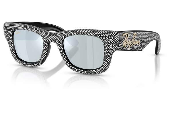 RAYBAN 4940BP WAYFARER PUFFER Γυαλια Ηλιου 