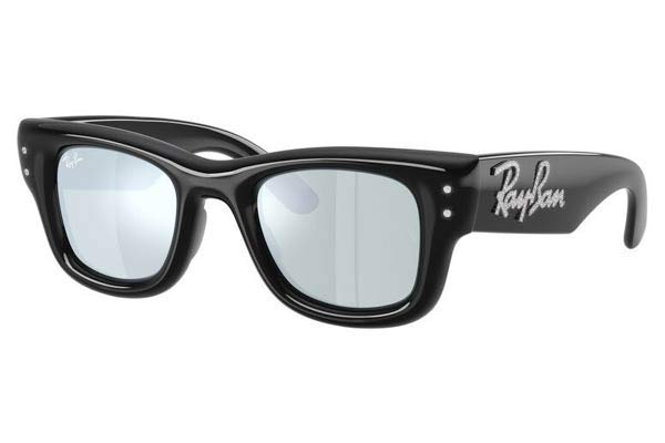 rayban 4940B WAYFARER PUFFER Γυαλια Ηλιου 