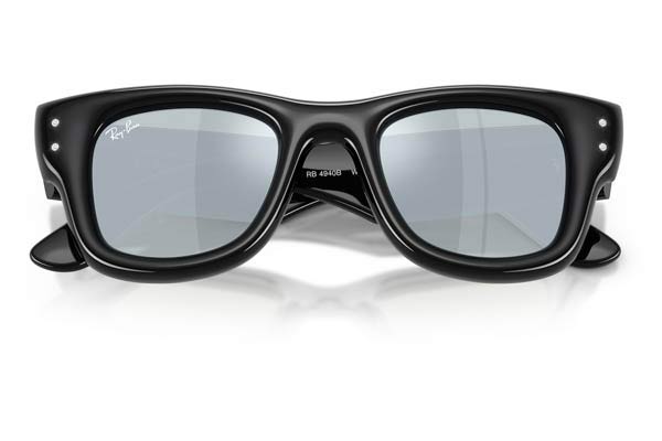 RAYBAN 4940B WAYFARER PUFFER Γυαλια Ηλιου 