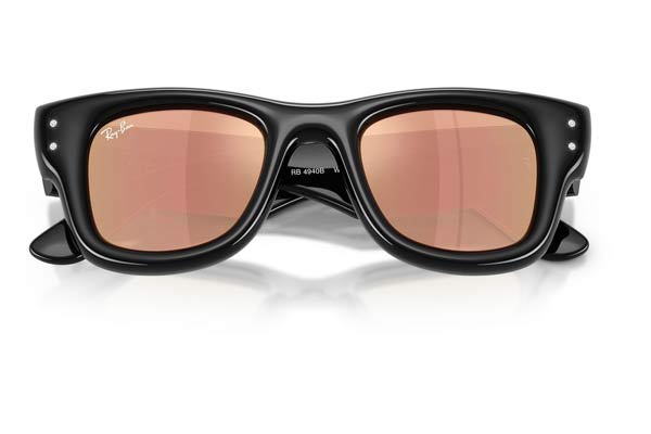RAYBAN 4940B WAYFARER PUFFER Γυαλια Ηλιου 