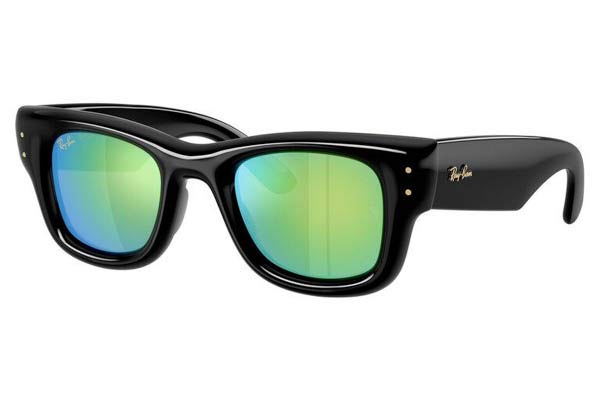 rayban 4940 WAYFARER PUFFER Γυαλια Ηλιου 