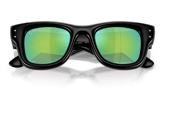 RAYBAN 4940 WAYFARER PUFFER Γυαλια Ηλιου 
